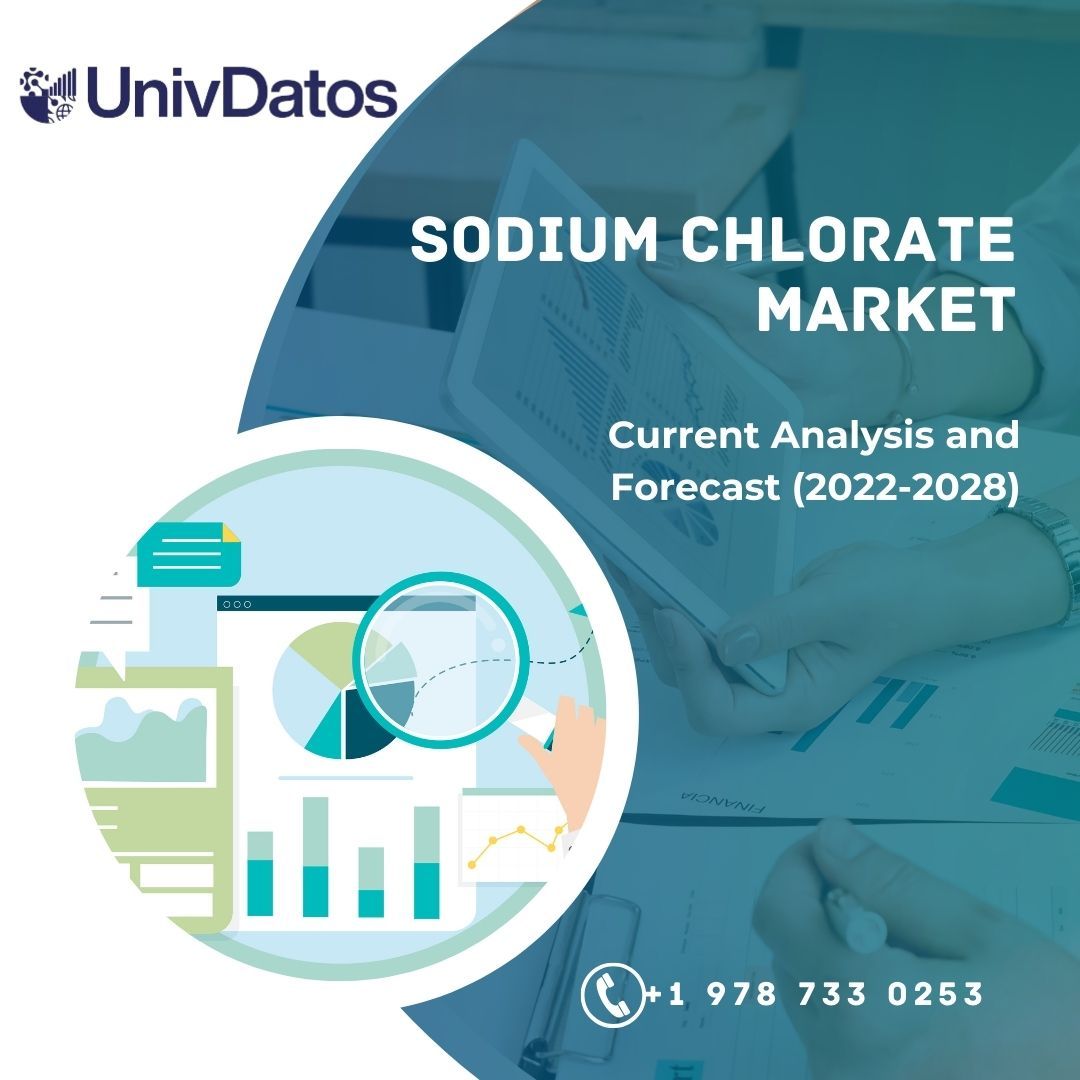 Sodium Chlorate Market- Size, Analysis, Growth, Forecast (2022-2028)