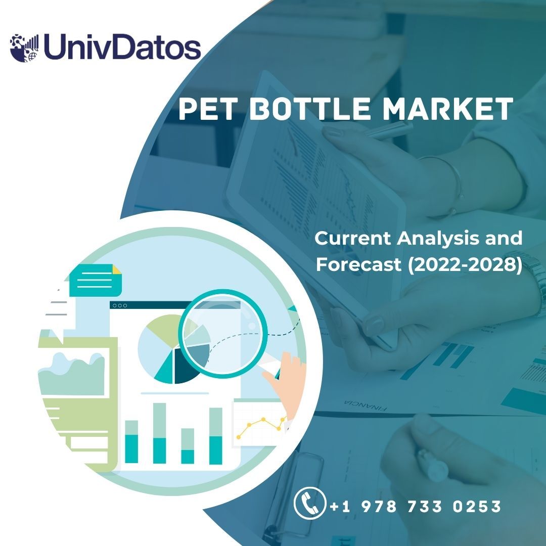 PET Bottle Market - Analysis, Size, Growth (2022-2028)