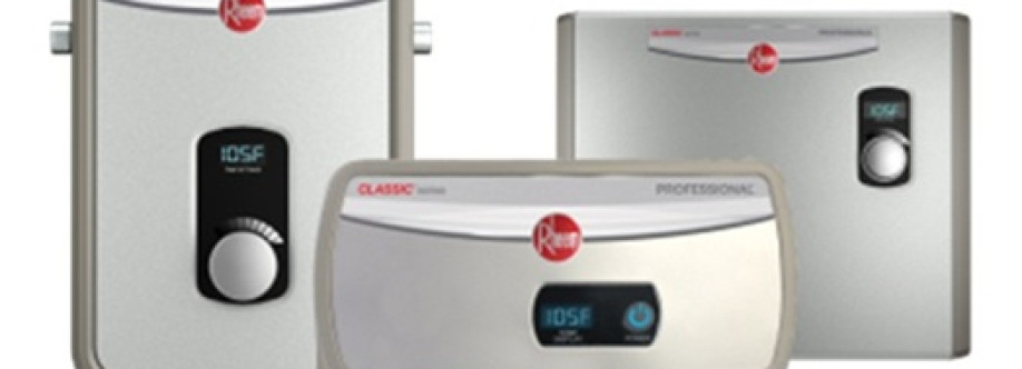 Rheem Manufacturing
